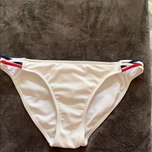 Swimsuit bottoms
